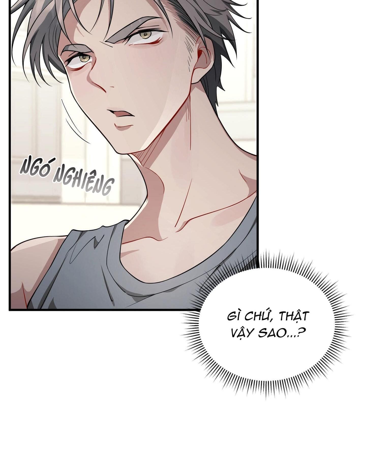 vết hằn Chapter 13 - Next 14