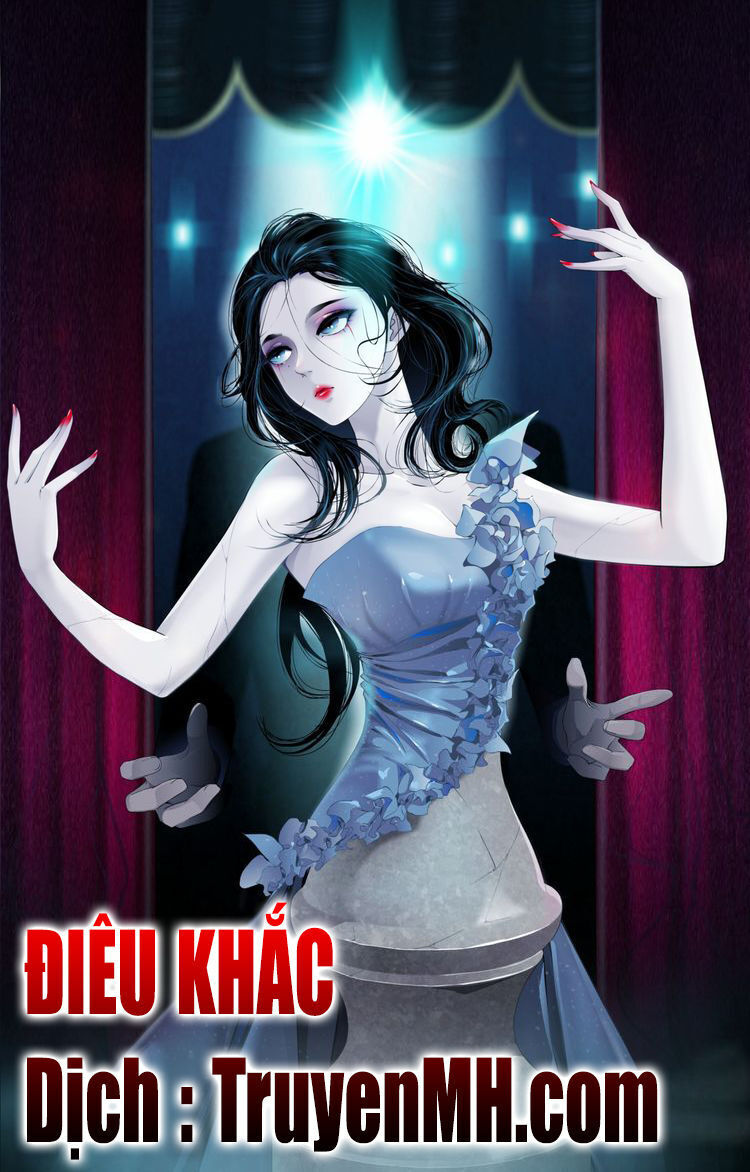 điêu khắc chapter 12 - Trang 2