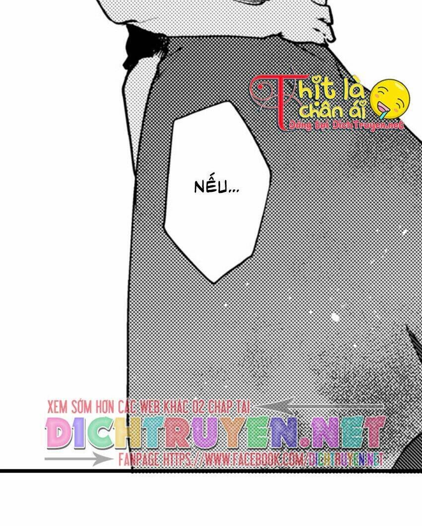 ngón tay anh ấy làm tôi phát điên chapter 35 - Trang 2