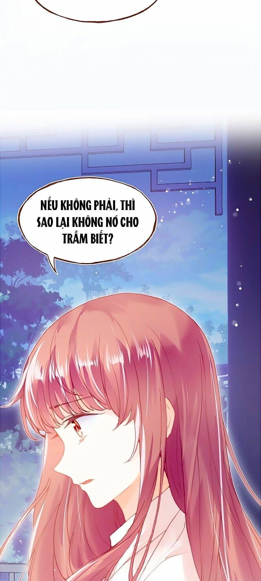 Trẫm Cũng Không Muốn Quá Khí Phách Chapter 42 - Next Chapter 43