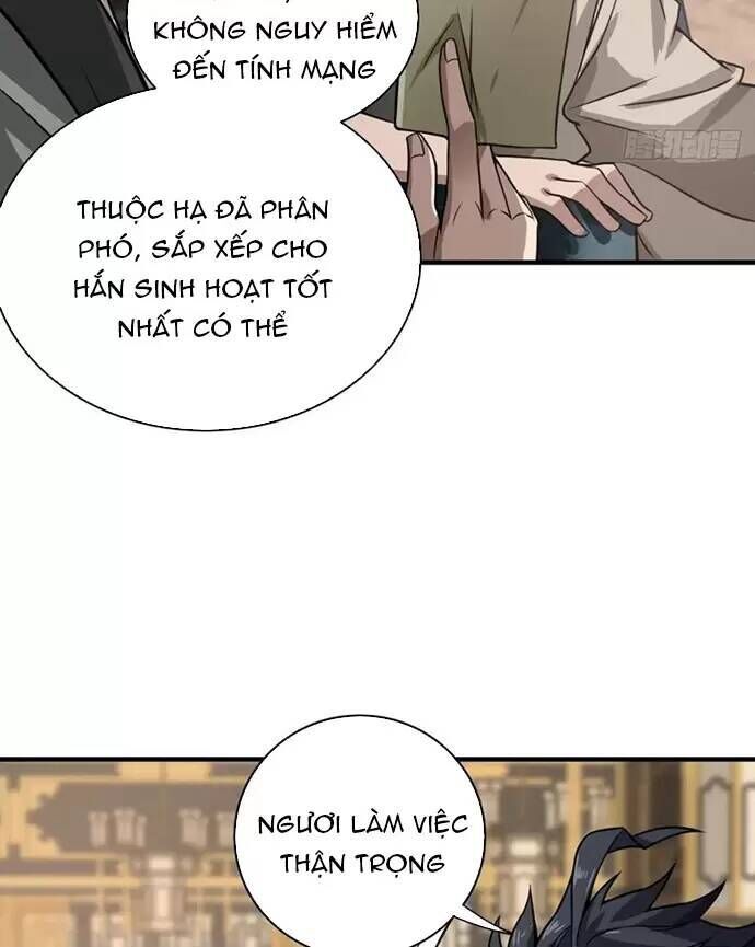 ma lâm thiên hạ Chapter 75 - Trang 2