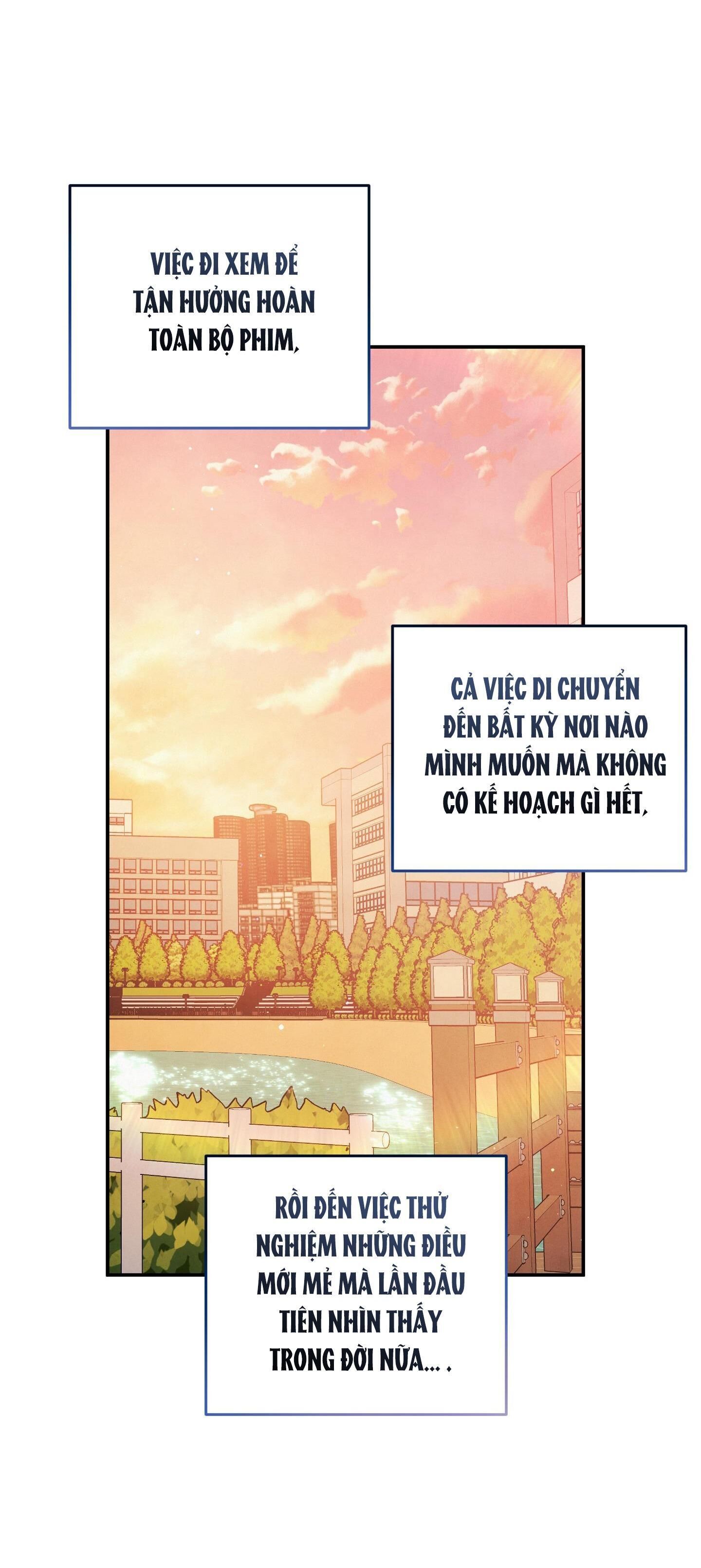 mối quan hệ của thú nhân Chapter 85 NGOẠI TRUYỆN 9 - Trang 2