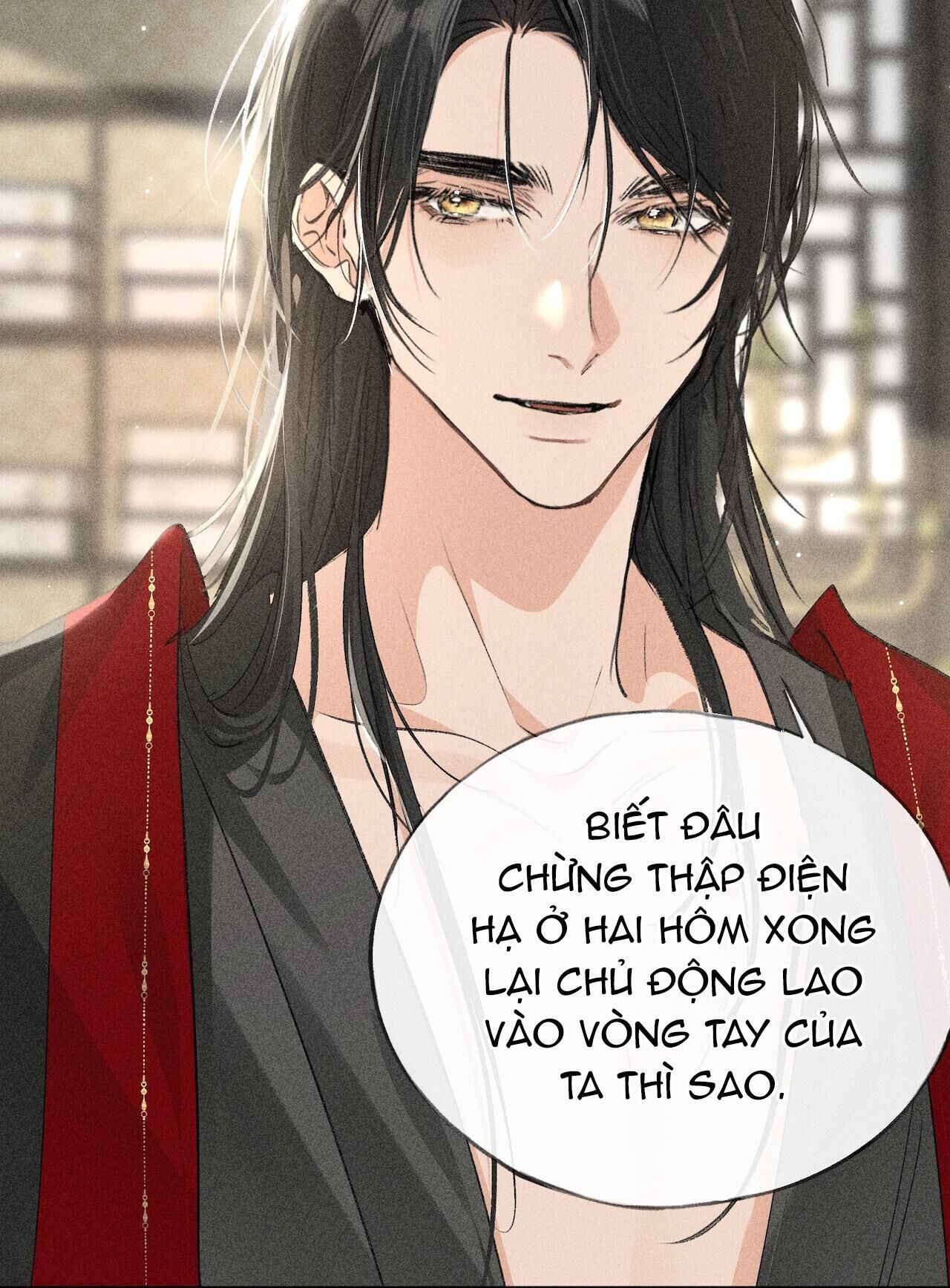 dụ địch vào tròng Chapter 18 - Trang 1