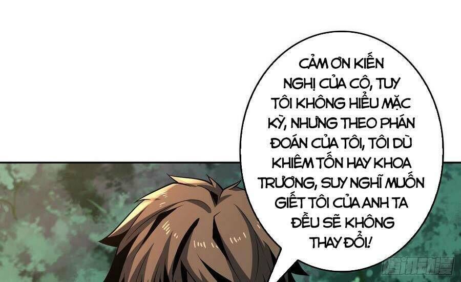 vừa chơi đã có tài khoản vương giả chapter 124 - Next chapter 125