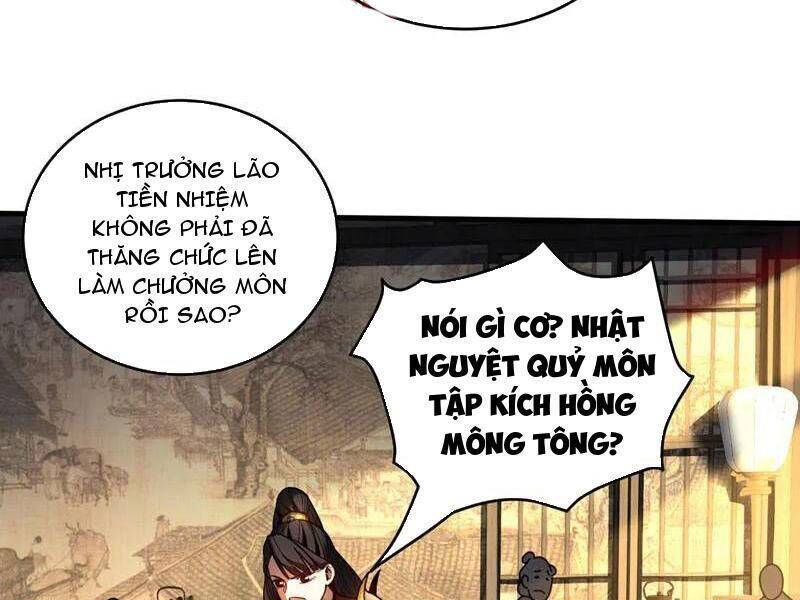 đệ tử tu luyện còn ta thì lười biếng chapter 51 - Next Chương 52