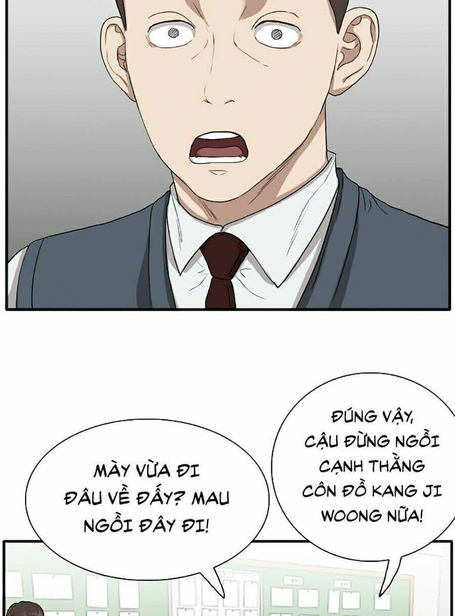 người xấu chapter 20 - Trang 2