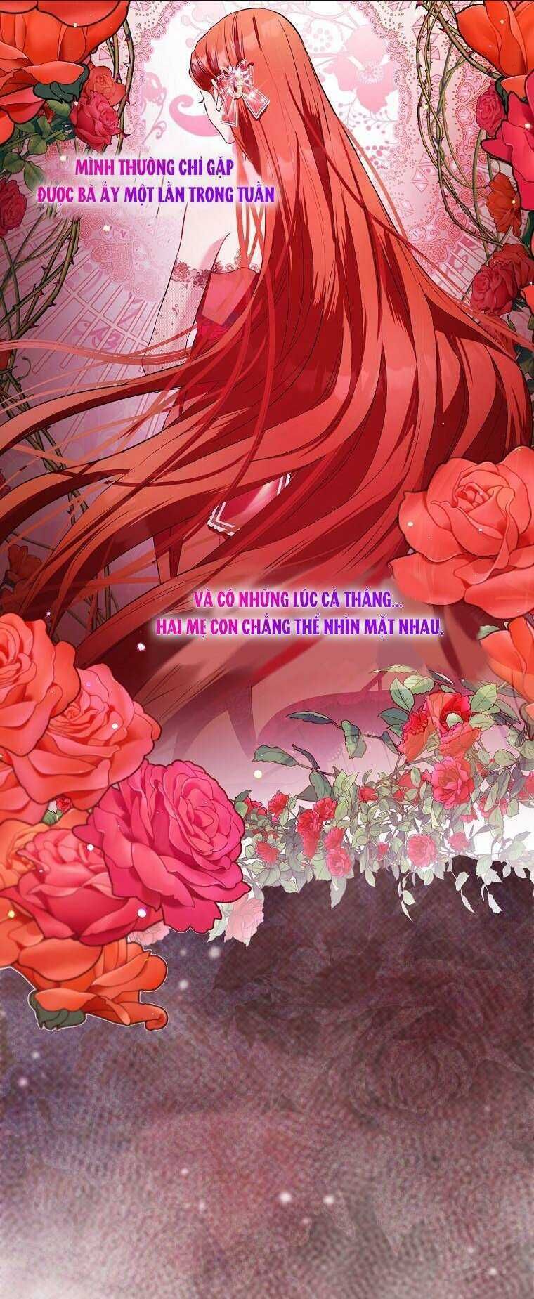 nàng công chúa của mọi người chapter 9 - Trang 2