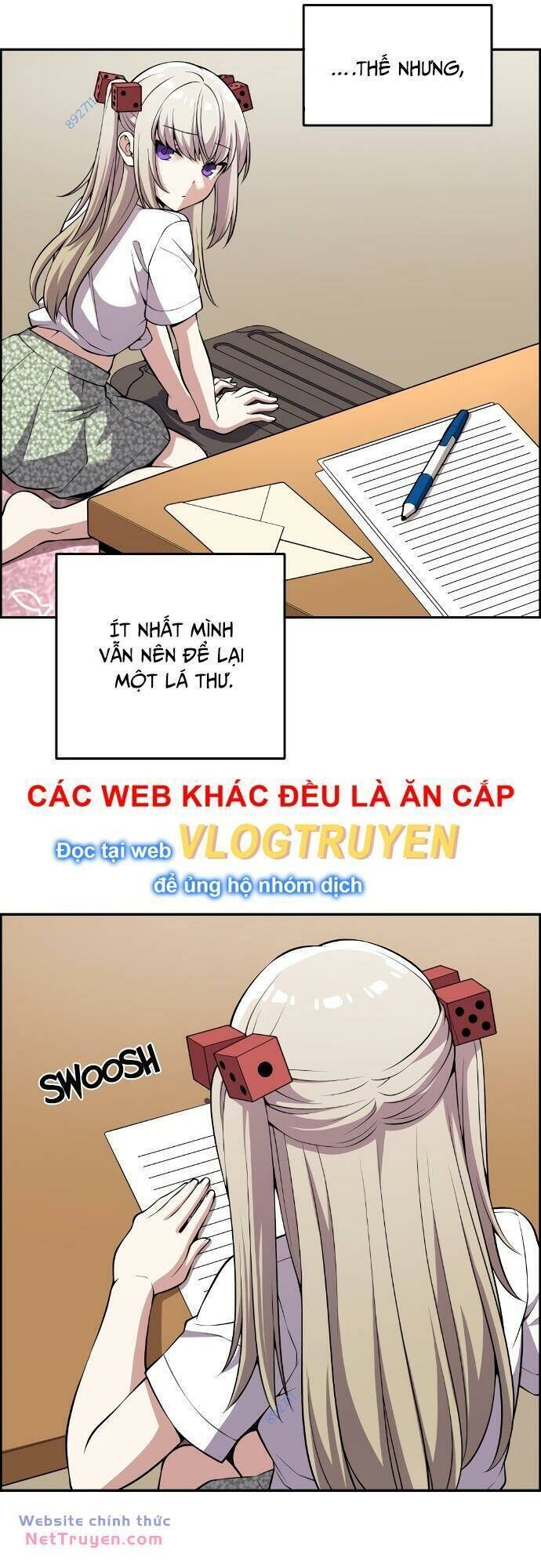 nhân vật webtoon na kang lim chương 116 - Trang 2