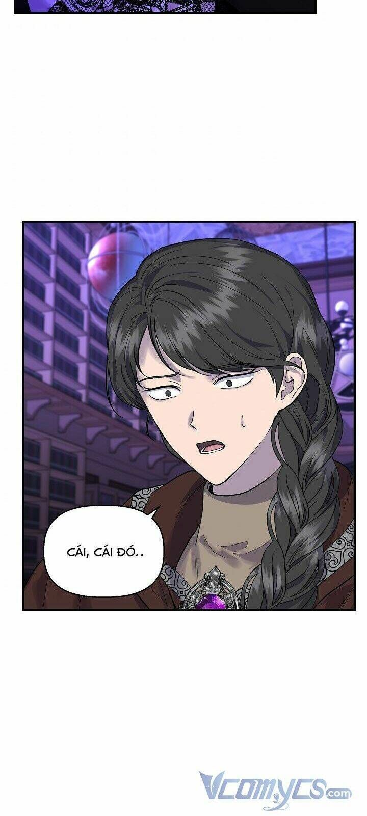 tôi không phải là cinderella chapter 30 - Trang 2