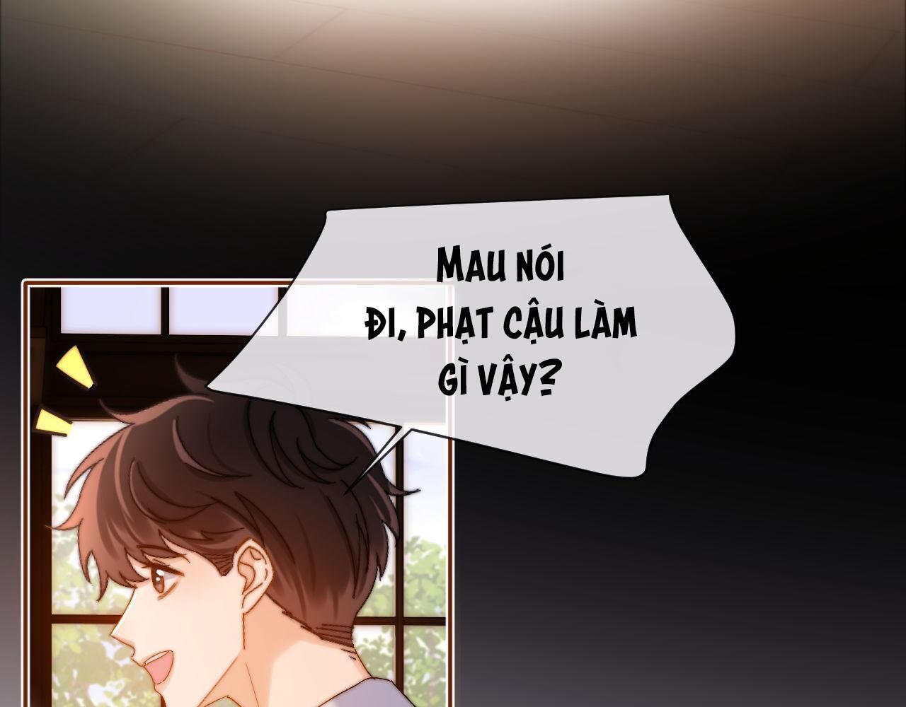 chất dị ứng cực cute Chapter 46 - Next Chapter 47