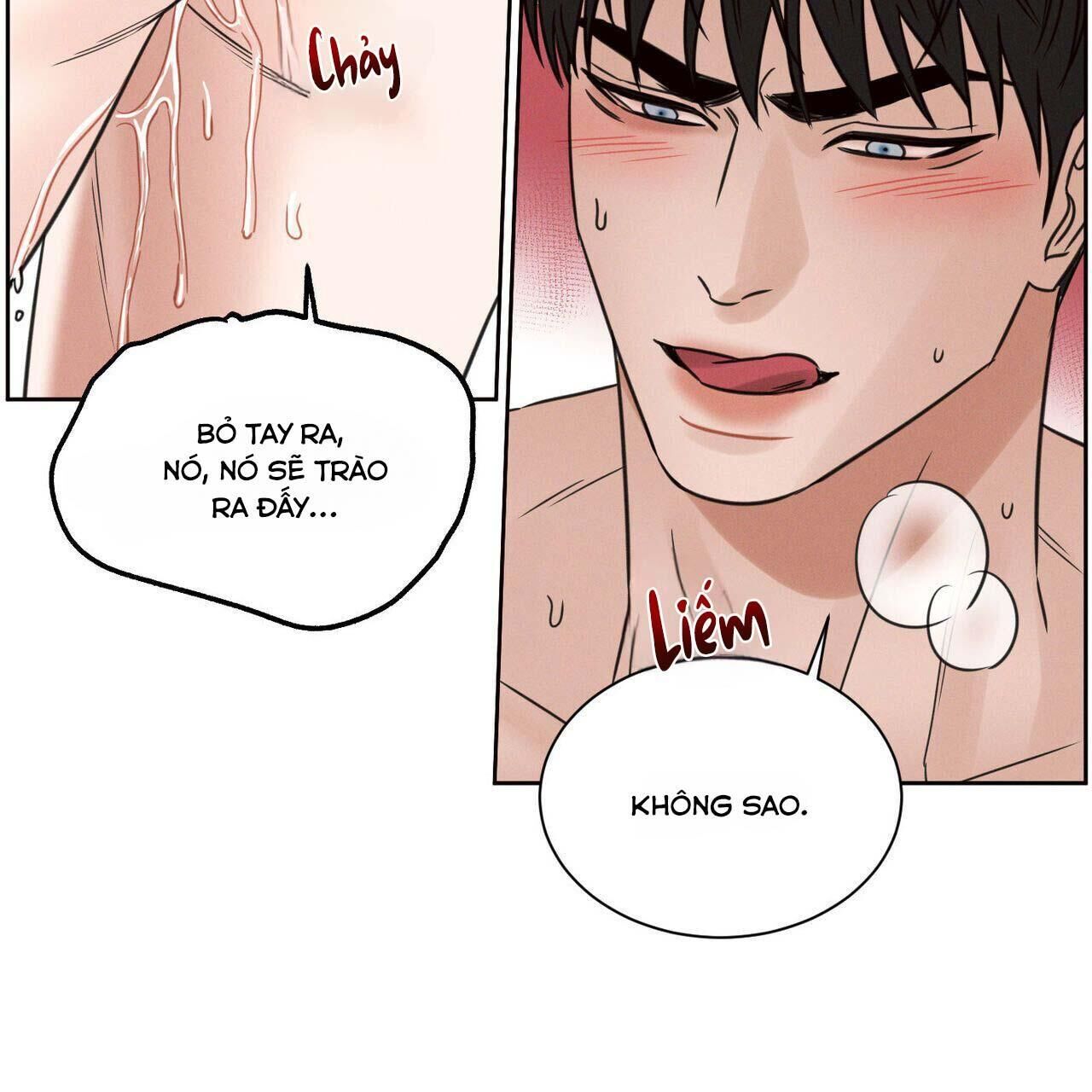 dù anh không yêu em Chapter 77 - Trang 2