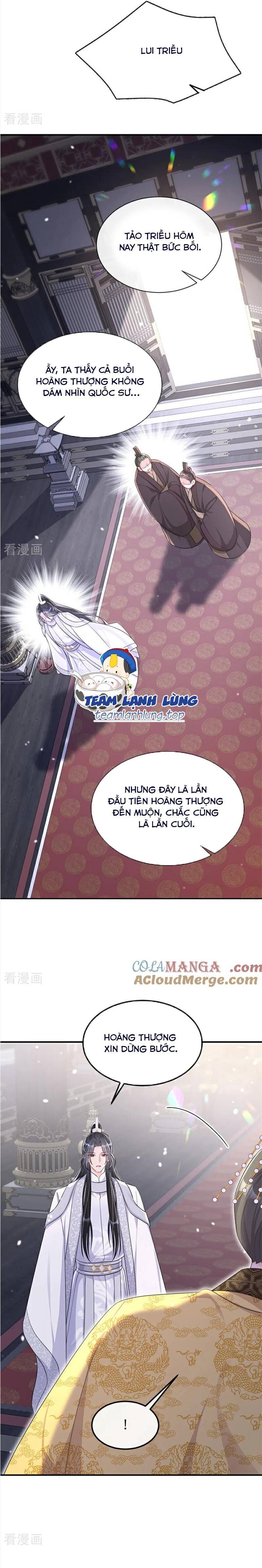 xuyên nhanh: ký chủ cô ấy một lòng muốn chết chapter 80 - Trang 2