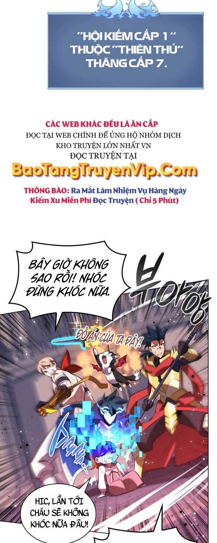 thợ rèn huyền thoại chương 170 - Next chương 171