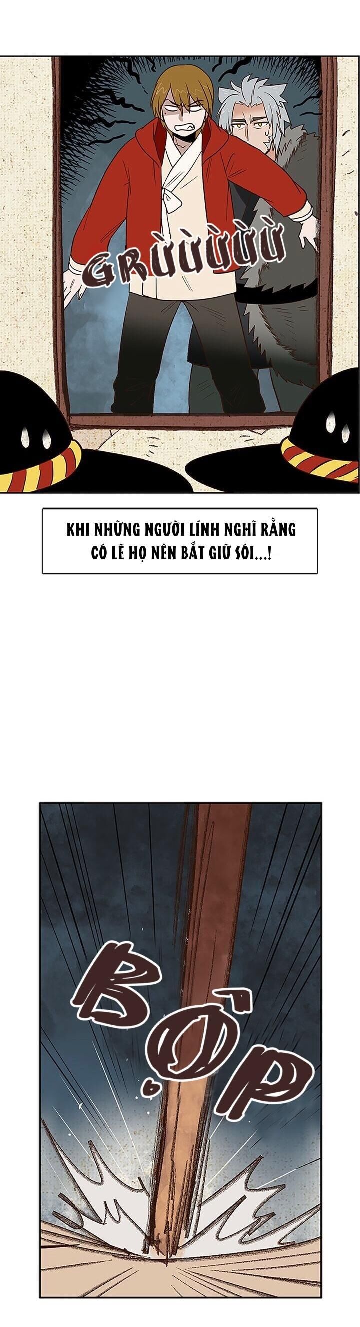 [Hoàn] Rạp Chiếu Phim BL Cổ Điển Chapter 53 Chap 53 - End - Next 