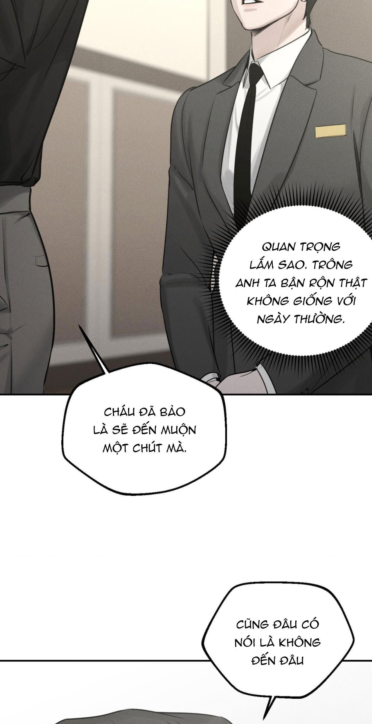 Dear, Teddy Bear Chapter 7 - Trang 2