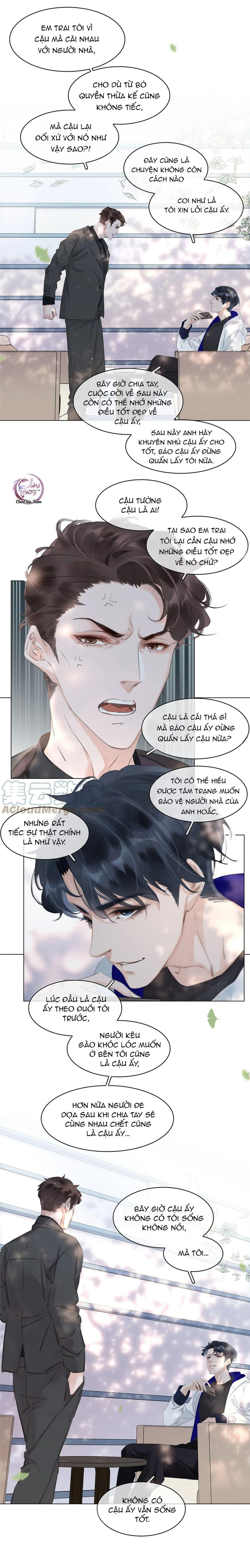 không làm trai bao! Chapter 42 - Next Chương 42