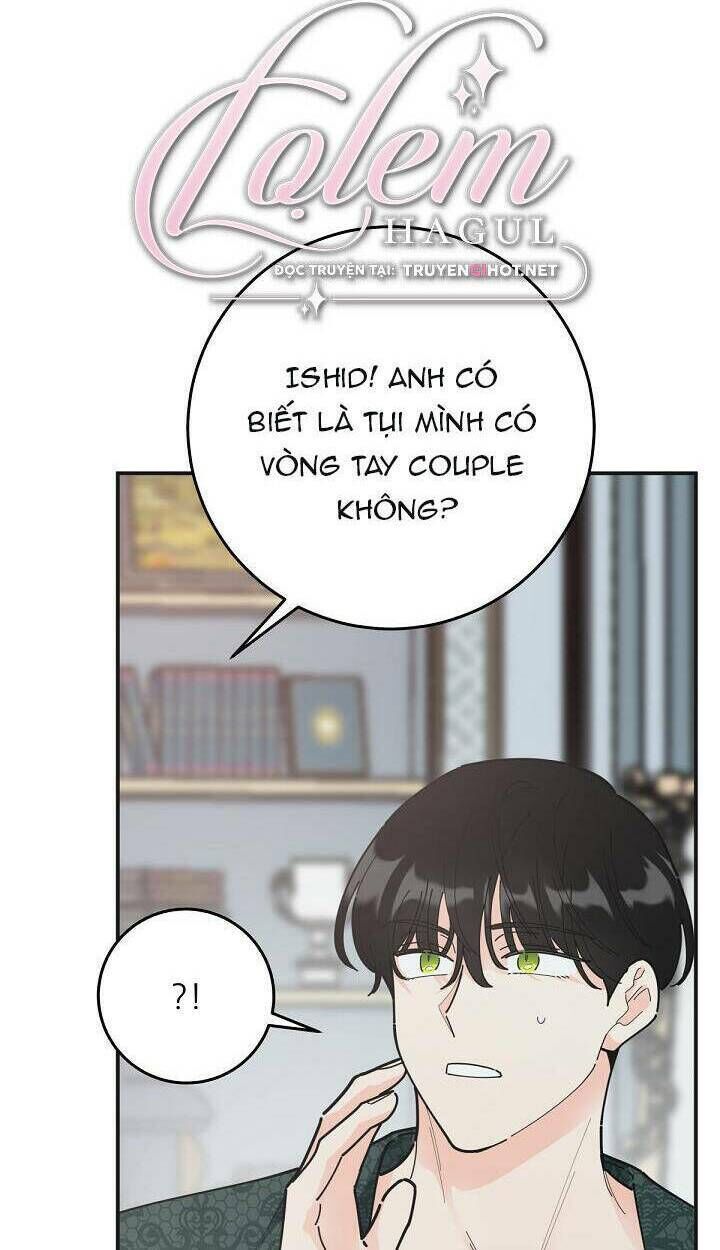 người hùng của ác nữ chapter 92 - Trang 2