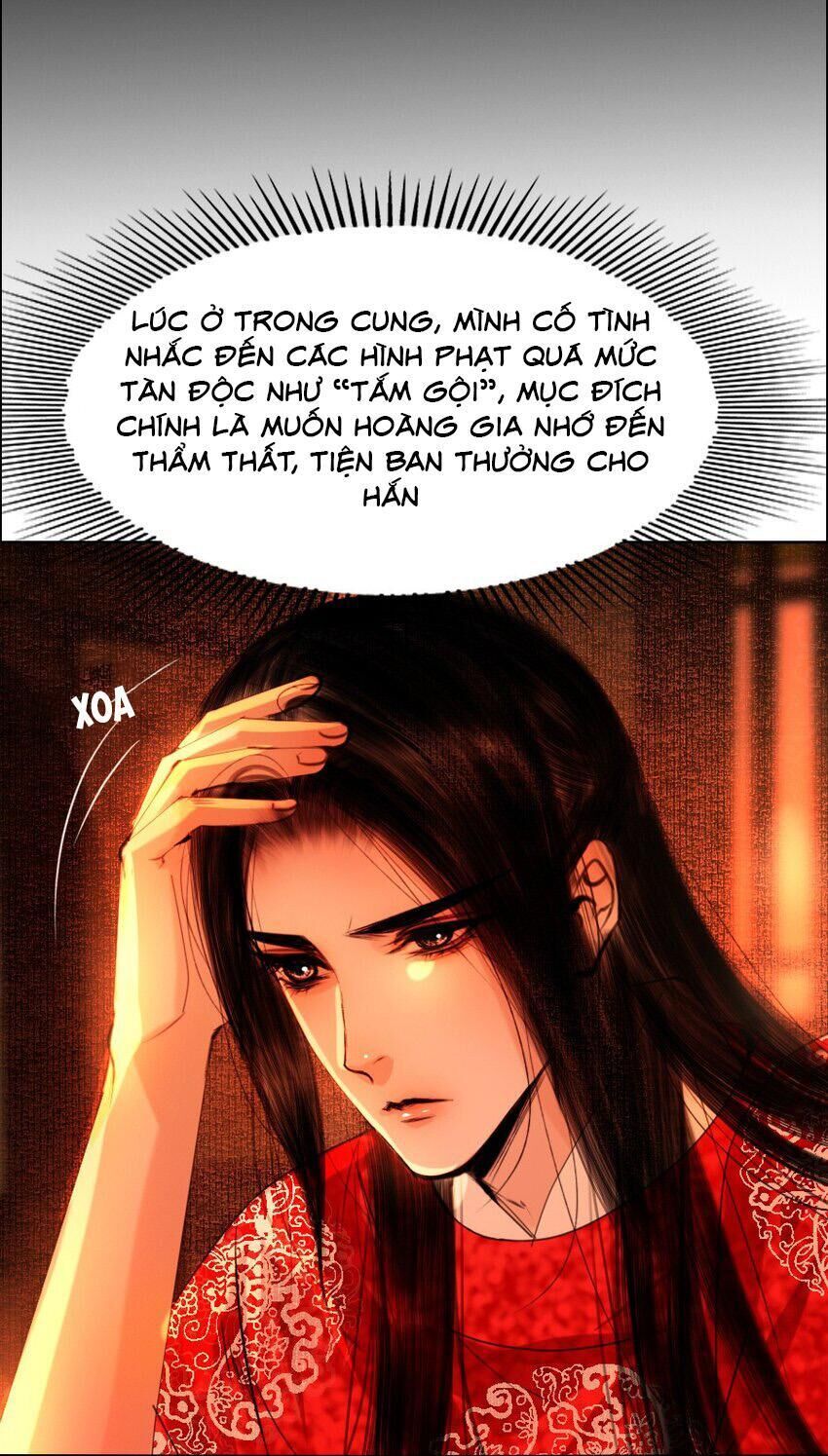 vòng luân hồi Chapter 70 - Trang 1