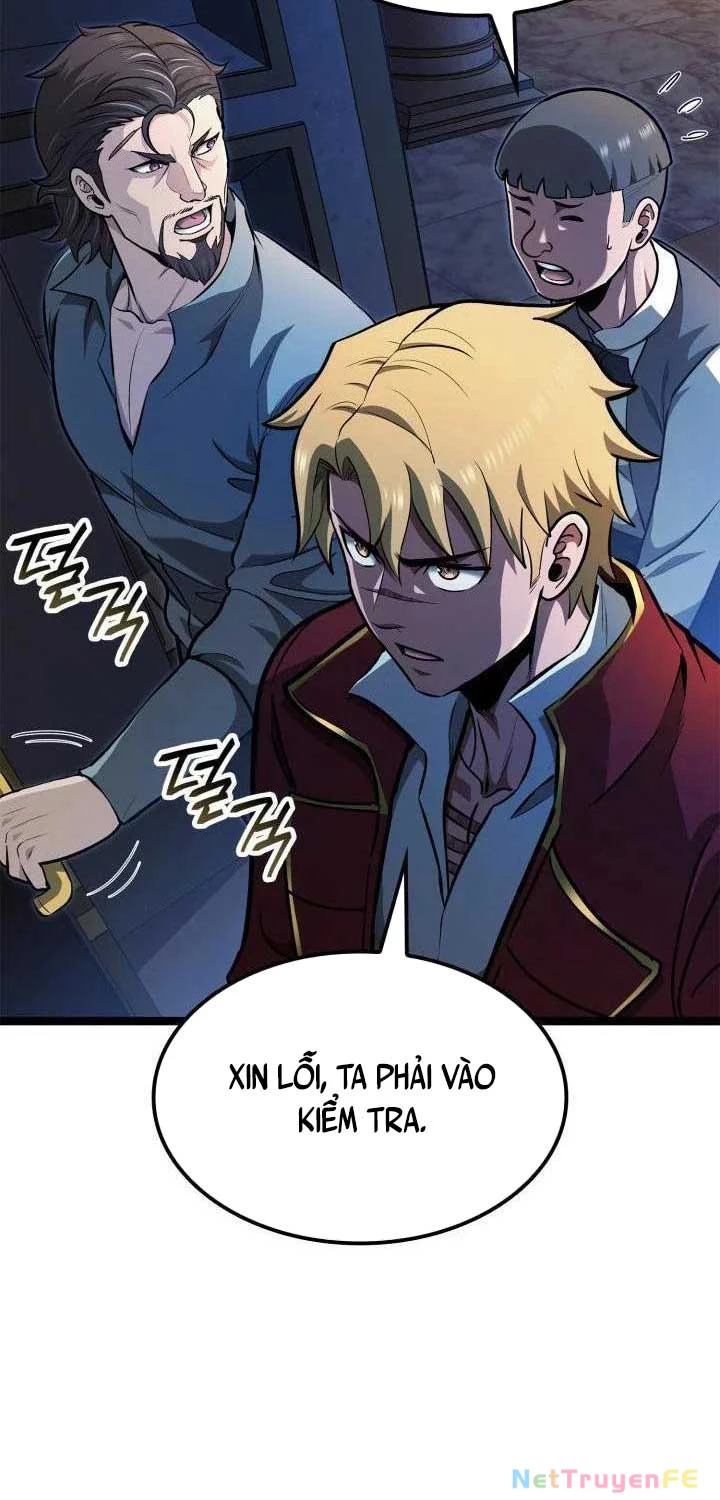 nhà vô địch kalli Chapter 85 - Trang 2