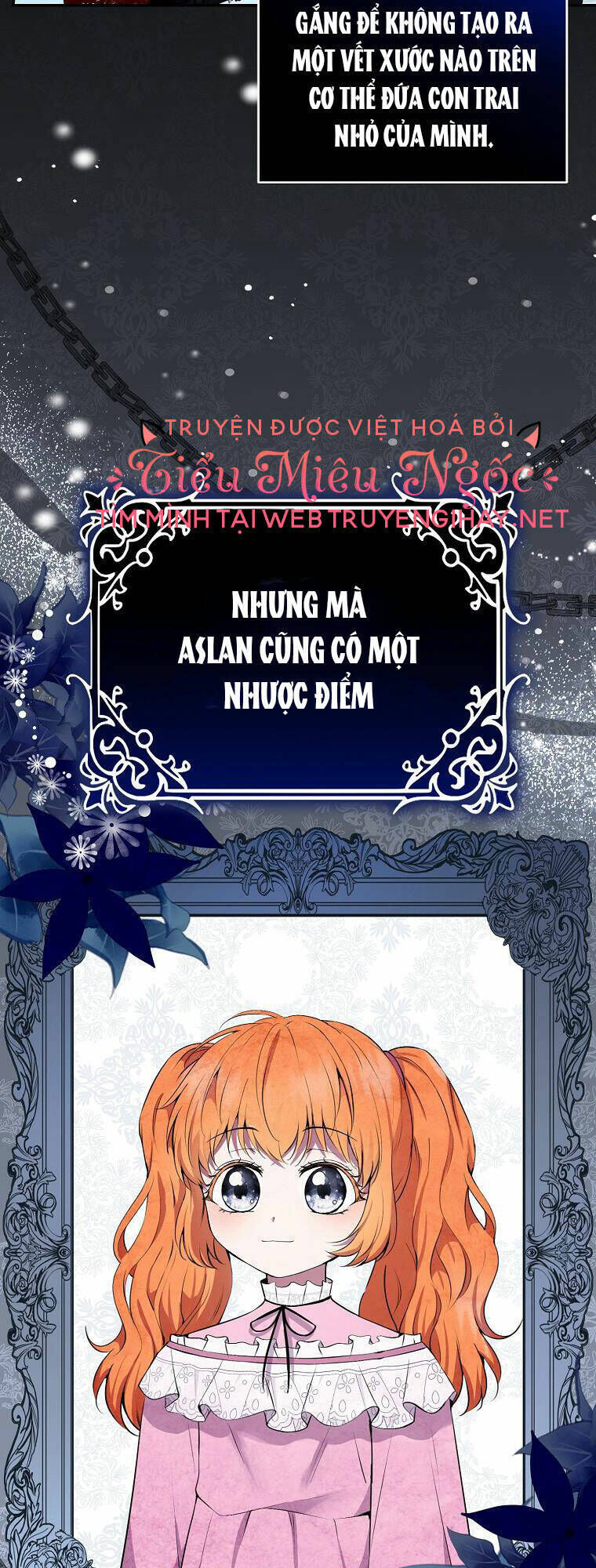 sóc nhỏ tài năng chapter 41 - Next chapter 42