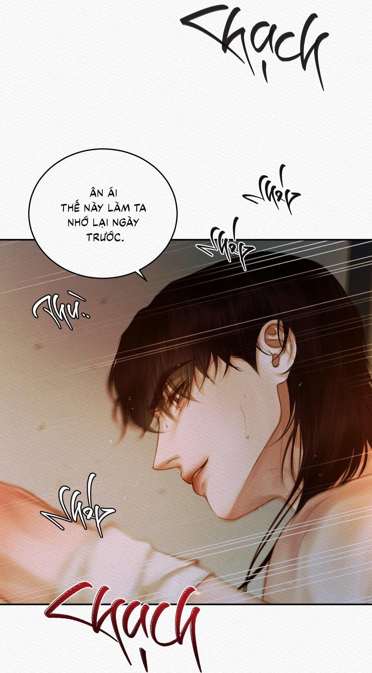 (CBunu) Củy Dạ Khút Chapter 65 H+ - Trang 1