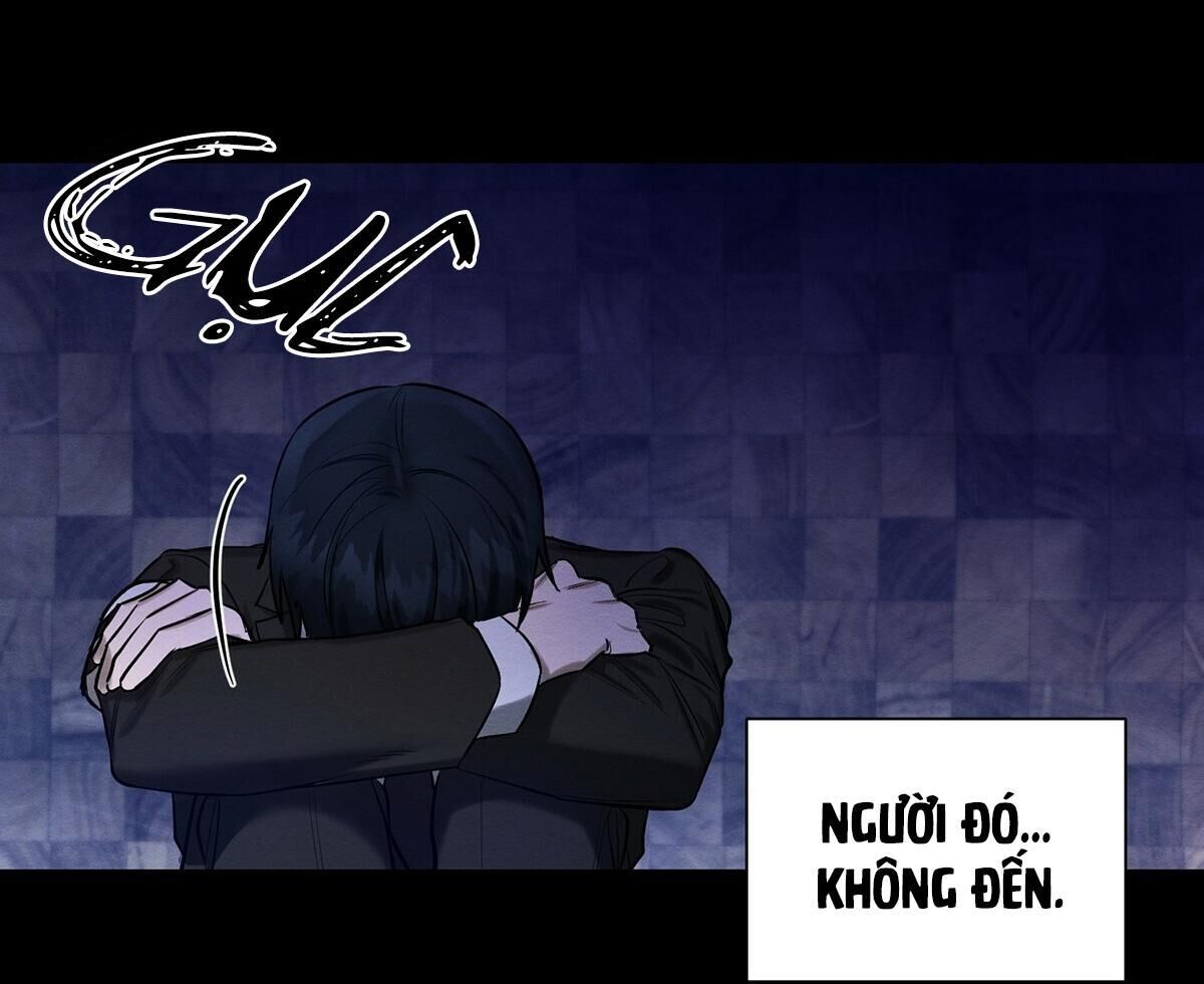 vòng xoáy của ác ma Chapter 21 NGANG RAW - Trang 2