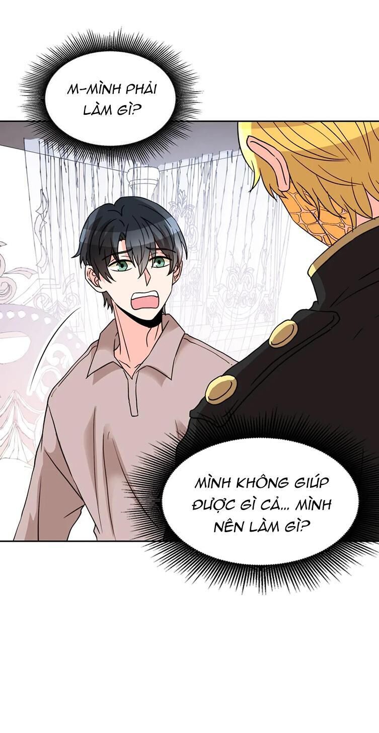 ngọt ngào nhưng nguy hiểm Chapter 25 END SS1 - Next Chapter 25