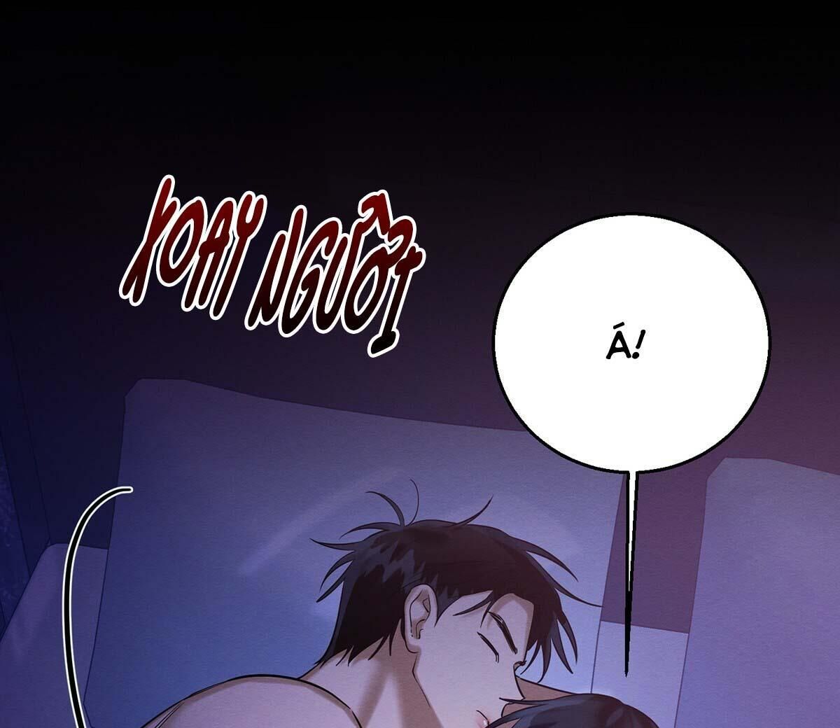 vòng xoáy của ác ma Chapter 26 - Trang 2