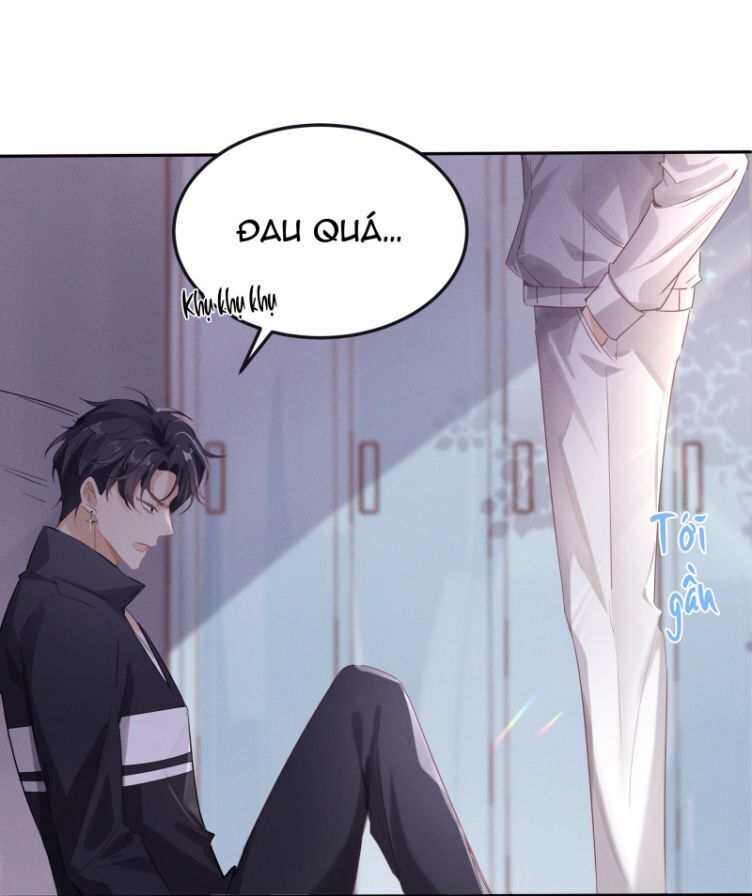 Xuyên Nhanh Chi Cải Tạo Bắt Đầu Lại Làm Người Chapter 5 - Next Chap 5