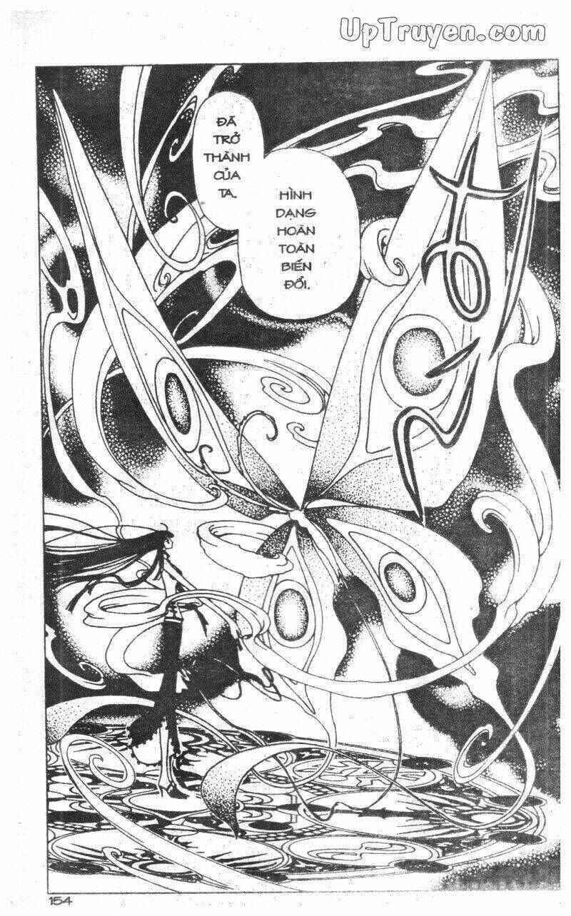 xxxHoLic - Hành Trình Bí Ẩn Chapter 5 - Trang 2