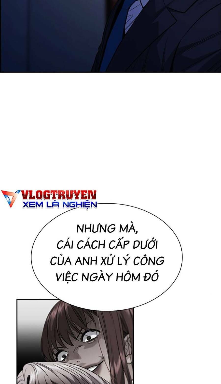 giáo dục chân chính - get schooled chapter 113 - Trang 2