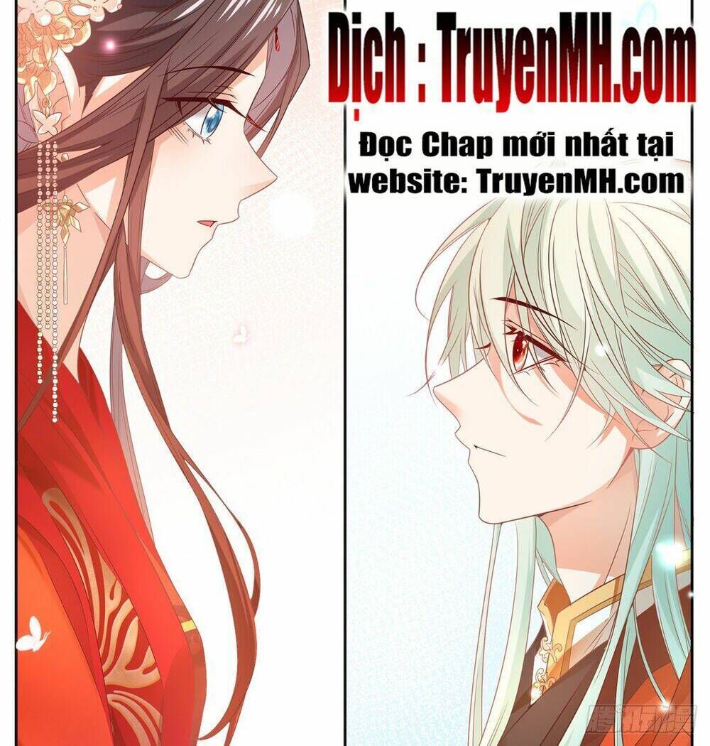 kiều mỵ phu lang, tại tuyến lục trà chapter 3 - Next chapter 4