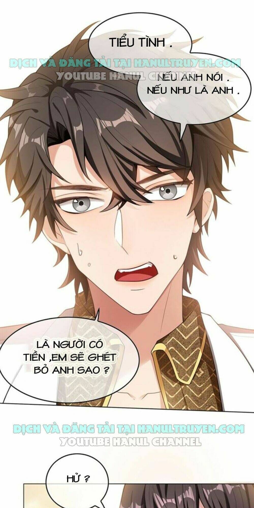 cô vợ nhỏ nuông chiều quá lại thành ác!! chapter 56 - Trang 2