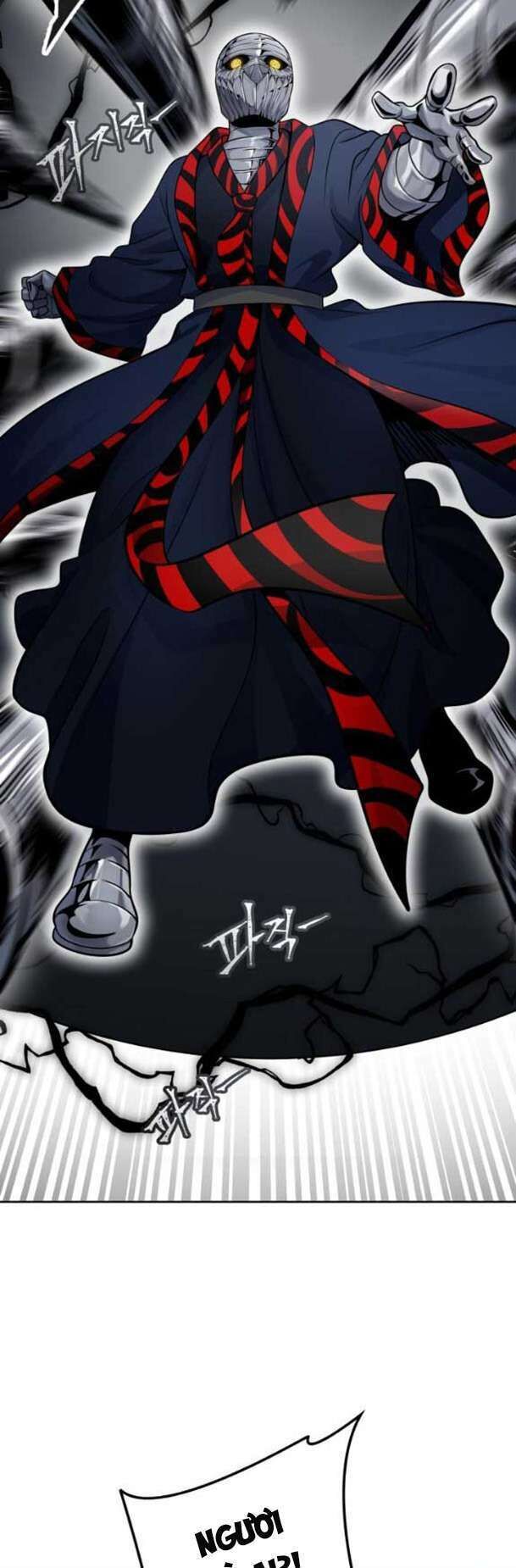 Cuộc Chiến Trong Tòa Tháp - Tower Of God Chapter 586 - Next Chapter 587