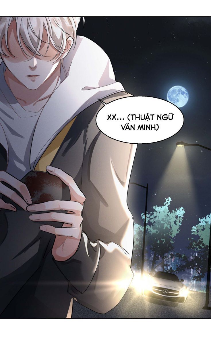 Xuyên Nhanh Chi Cải Tạo Bắt Đầu Lại Làm Người Chapter 7 - Next Chapter 8