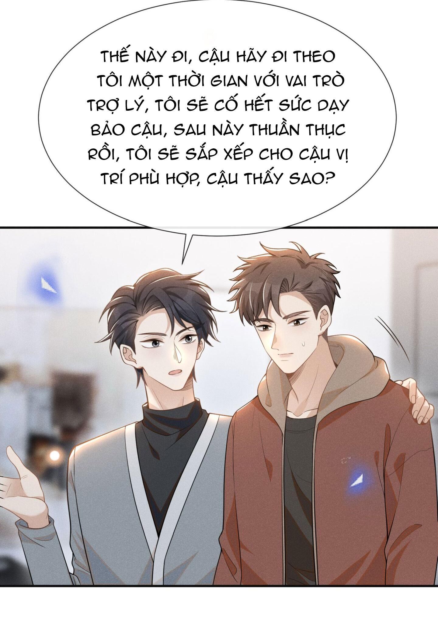 Lai Sinh Bất Kiến Chapter 73 - Trang 2