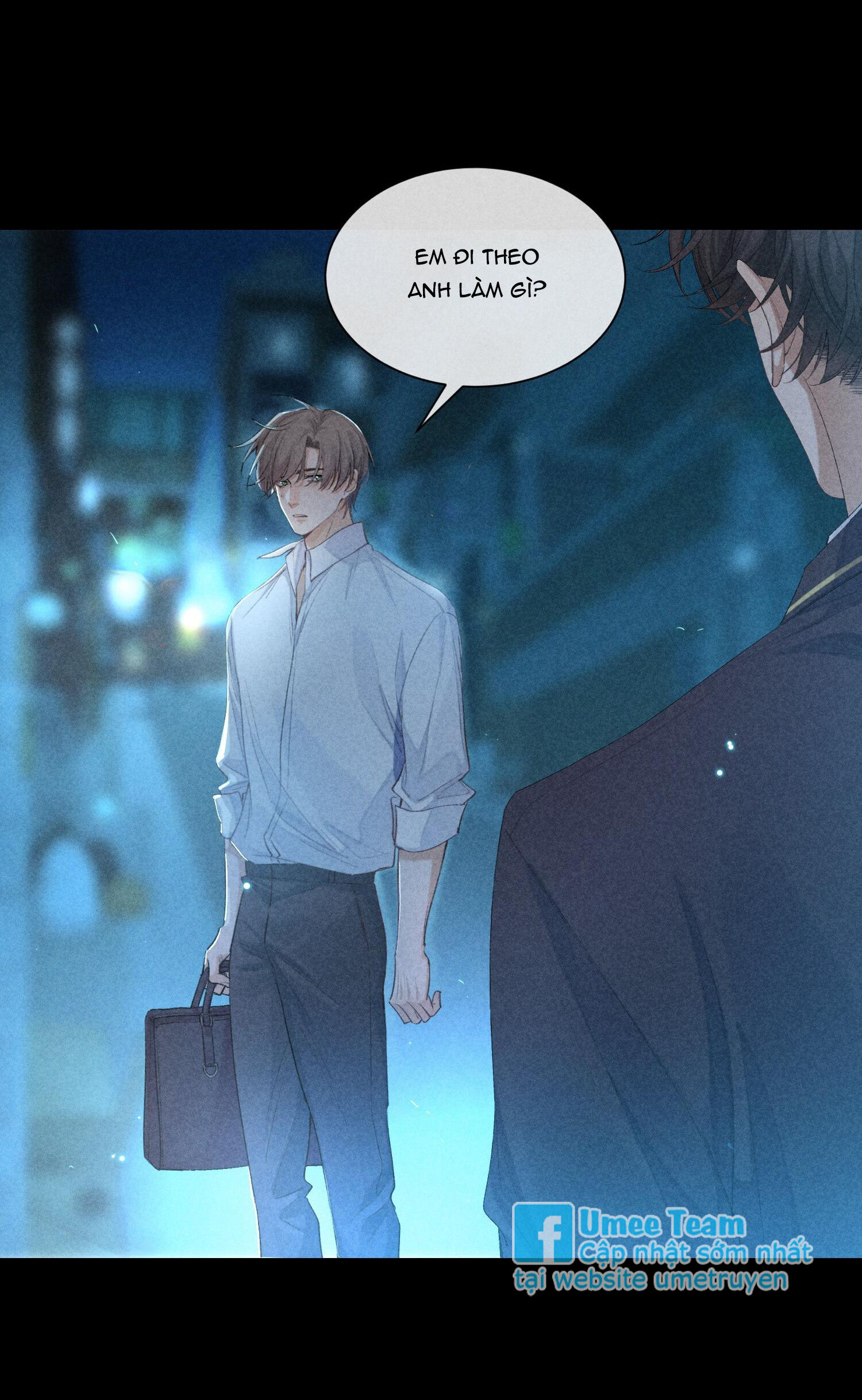 TRÒ CHƠI SĂN MỒI Chapter 60 - Next Chapter 61 Raw