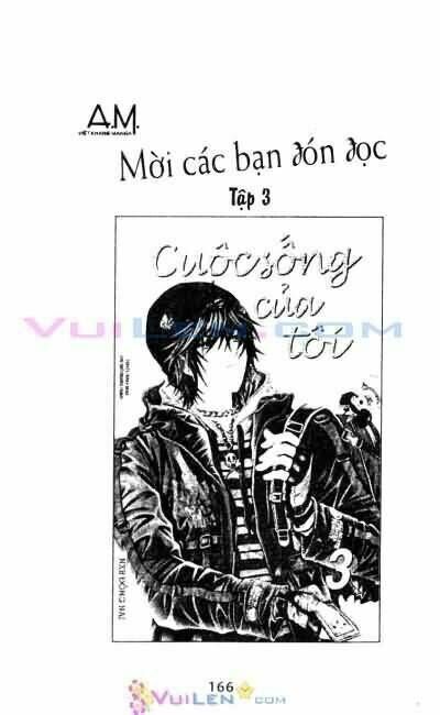 Anh là của tôi Chapter 3 - Next Chapter 4