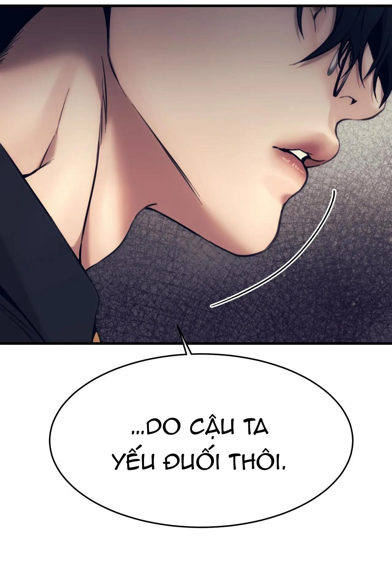 công cuộc báo thù của kẻ yếu thế Chapter 60 - Next Chương 61