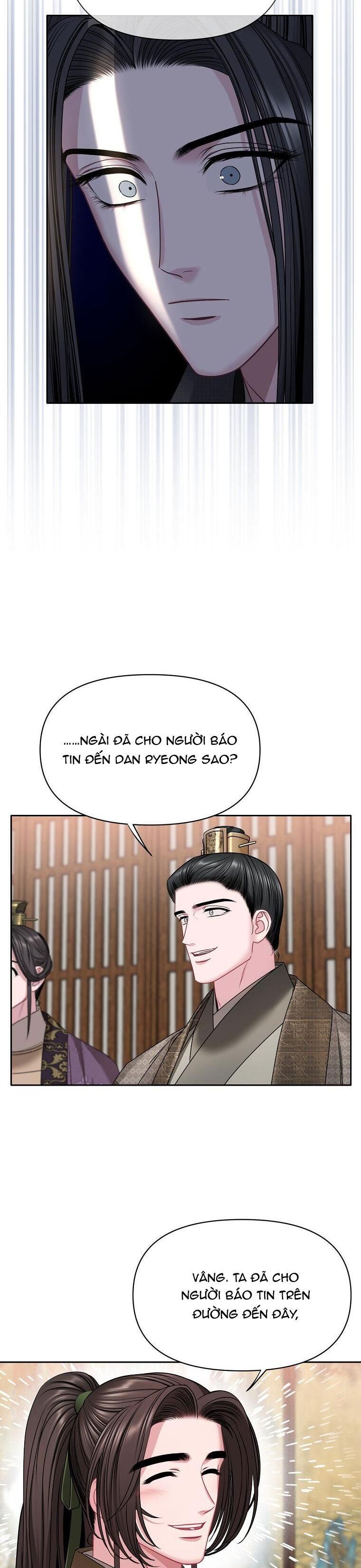 xuân phong viên mãn Chapter 48 - Next Chapter 48