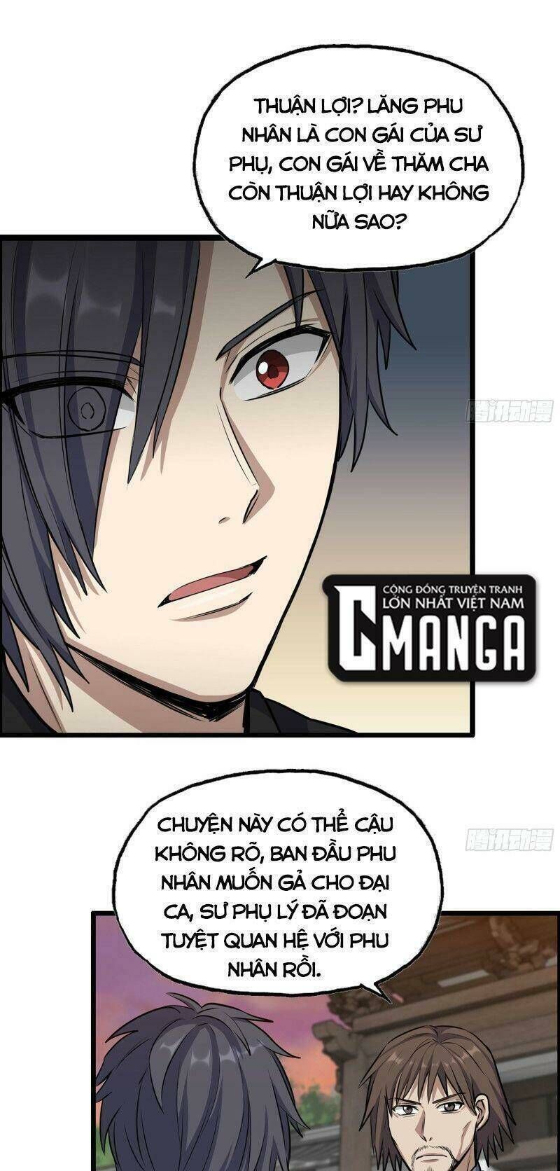 tôi chuyển vàng tại mạt thế Chapter 321 - Next Chapter 322