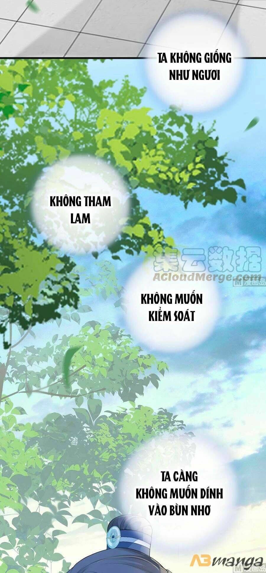 thái hậu quân hạ thần chapter 76 - Next chương 77