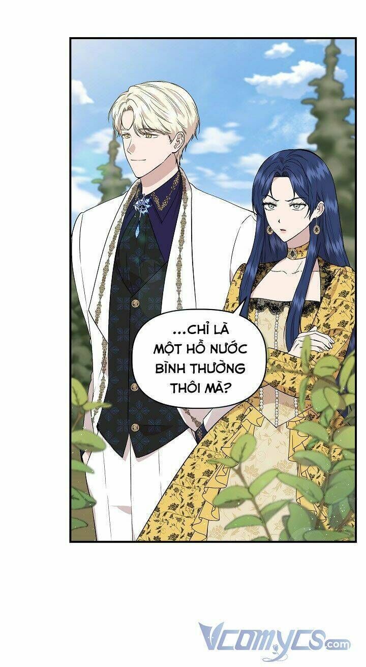 tôi không phải là cinderella chapter 48 - Trang 2