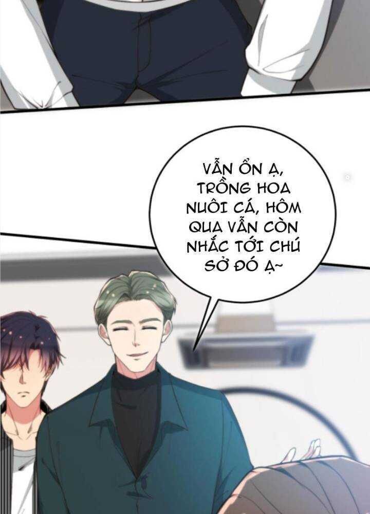 ta có 90 tỷ tiền liếm cẩu! chapter 302 - Next chapter 303