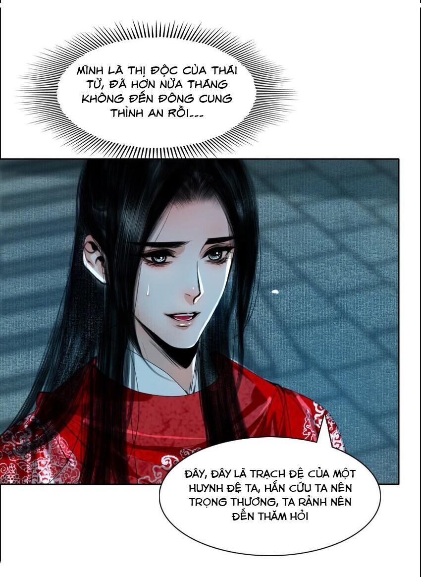 vòng luân hồi Chapter 66 - Trang 1