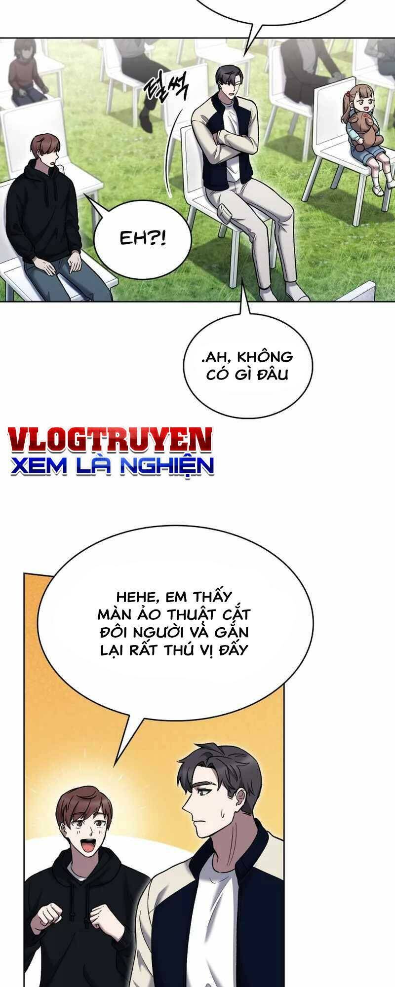 shipper đến từ murim chapter 18 - Trang 2