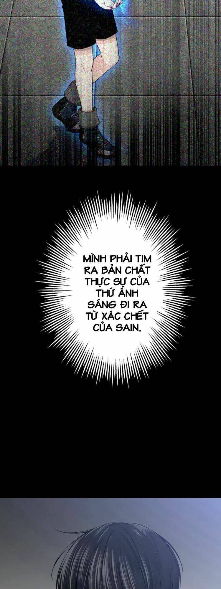 trò chơi của chúa thượng chapter 4 - Trang 2