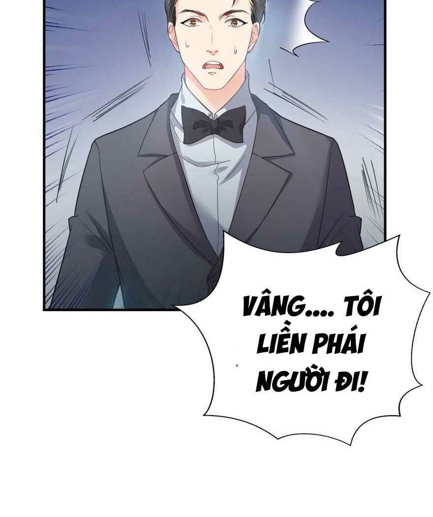 hệt như hàn quang gặp nắng gắt chapter 11 - Next chapter 12