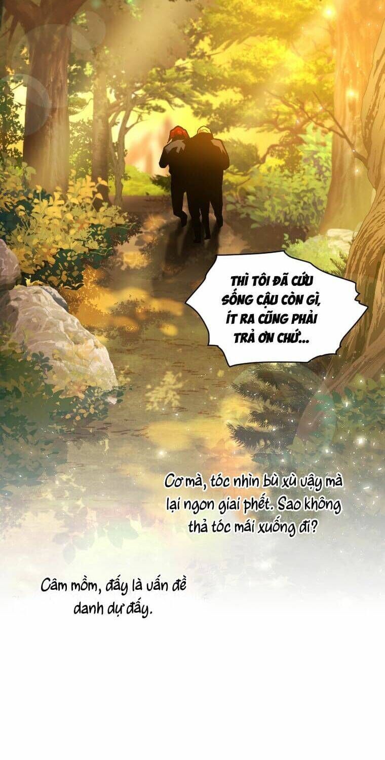 thiên tài ma pháp sư giấu nghề chapter 7 - Next chapter 8