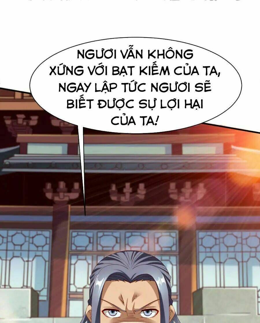 chiến đỉnh chapter 24 - Trang 2